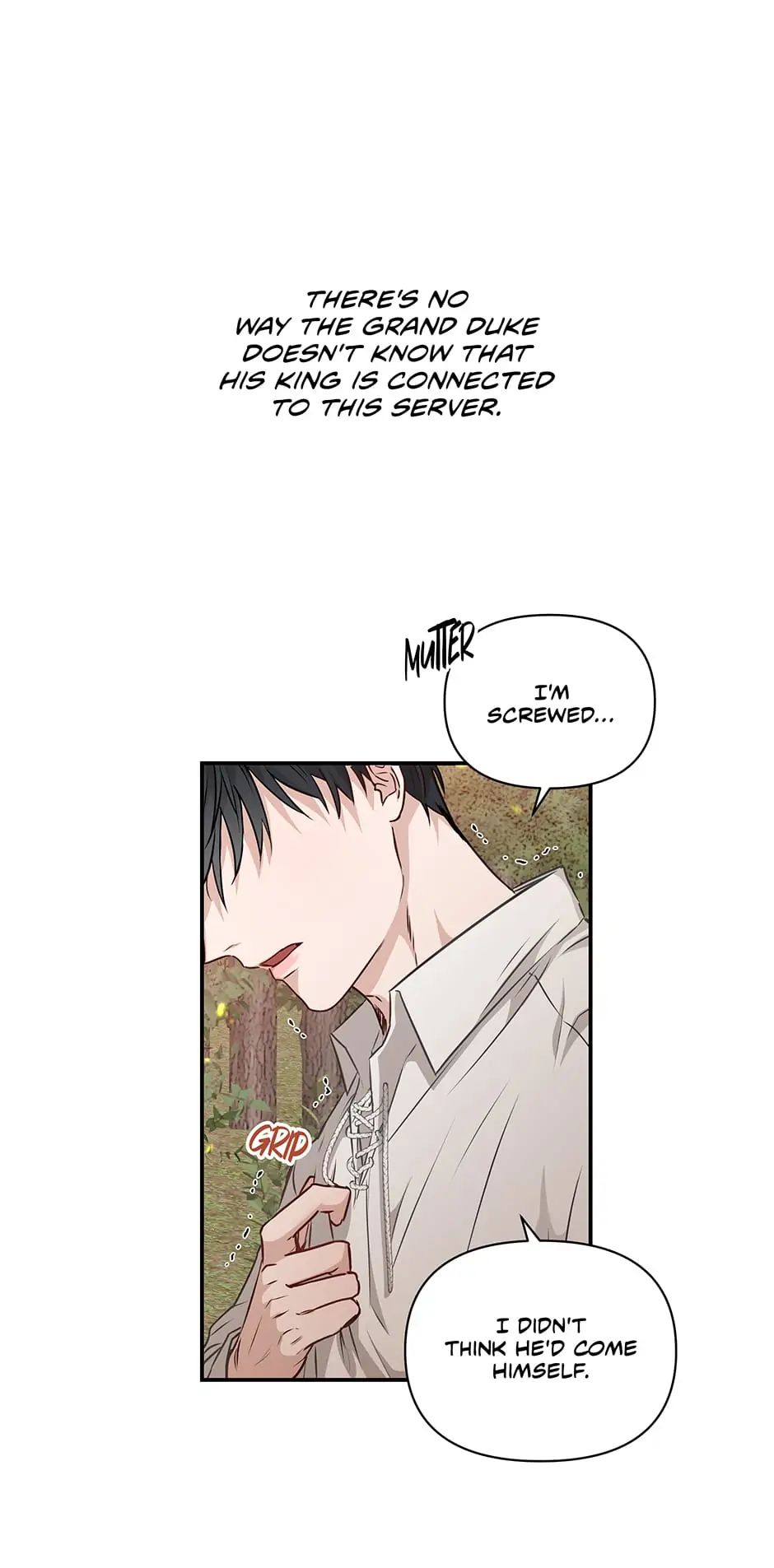 Read Surviving as a Player chapter 2 image 55 on Lezhin