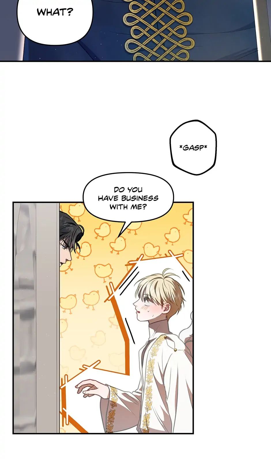 Read Surviving as a Player chapter 20 image 11 on Lezhin