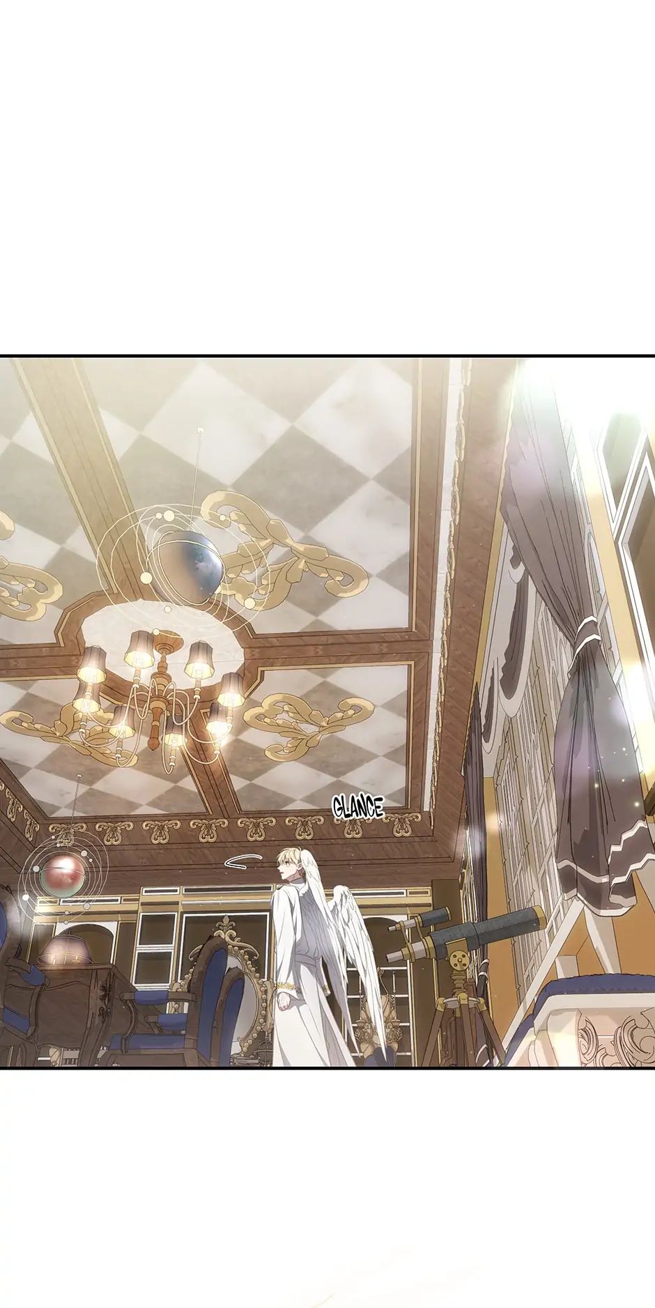 Read Surviving as a Player chapter 20 image 14 on Lezhin