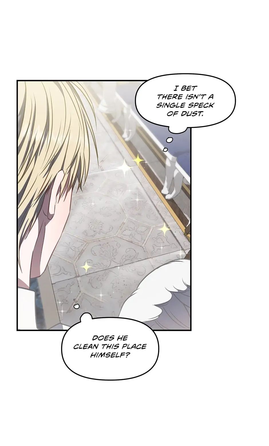 Read Surviving as a Player chapter 20 image 16 on Lezhin