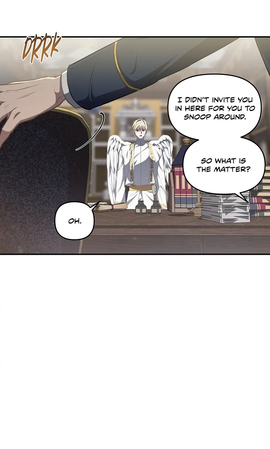 Read Surviving as a Player chapter 20 image 17 on Lezhin