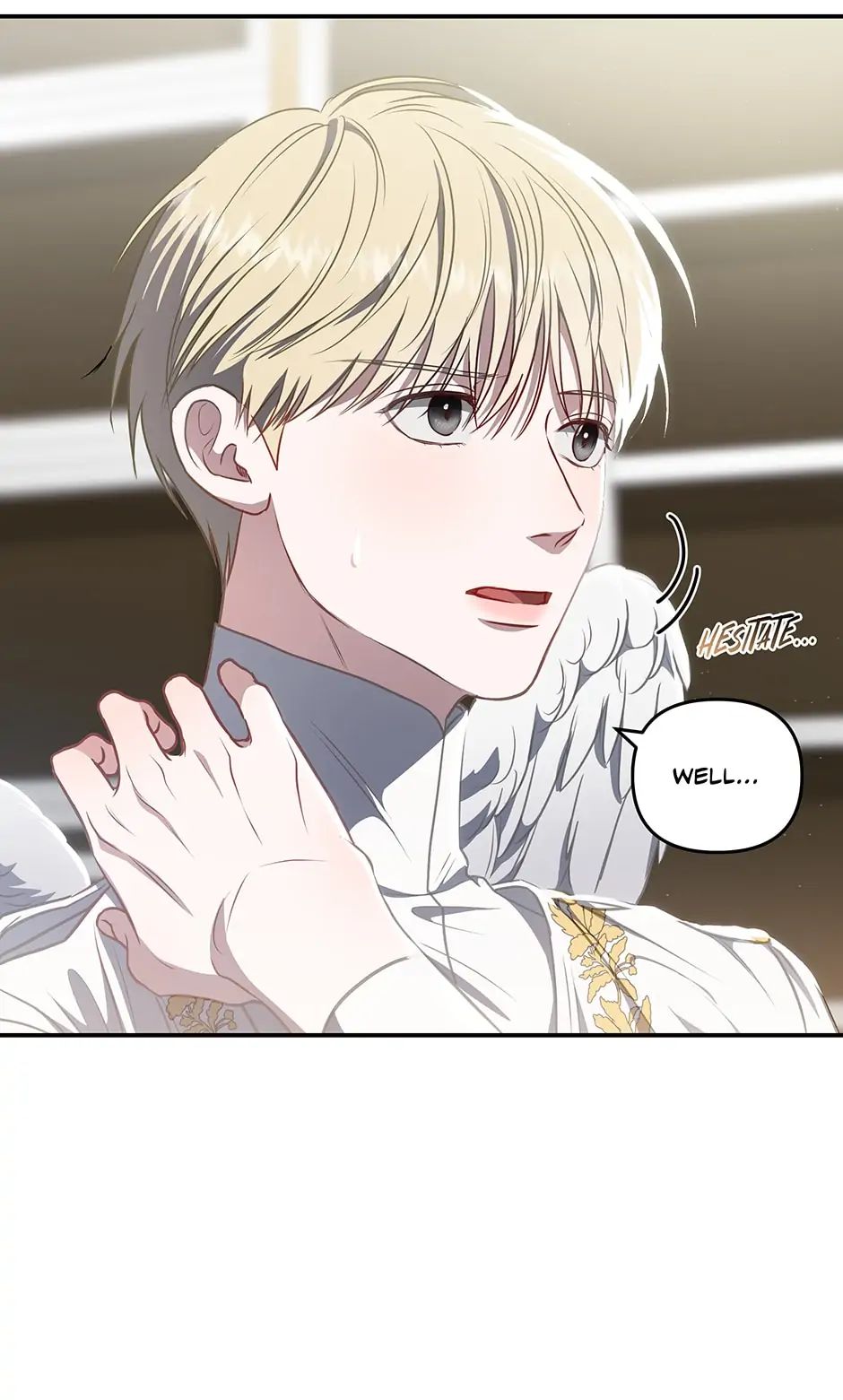 Read Surviving as a Player chapter 20 image 18 on Lezhin