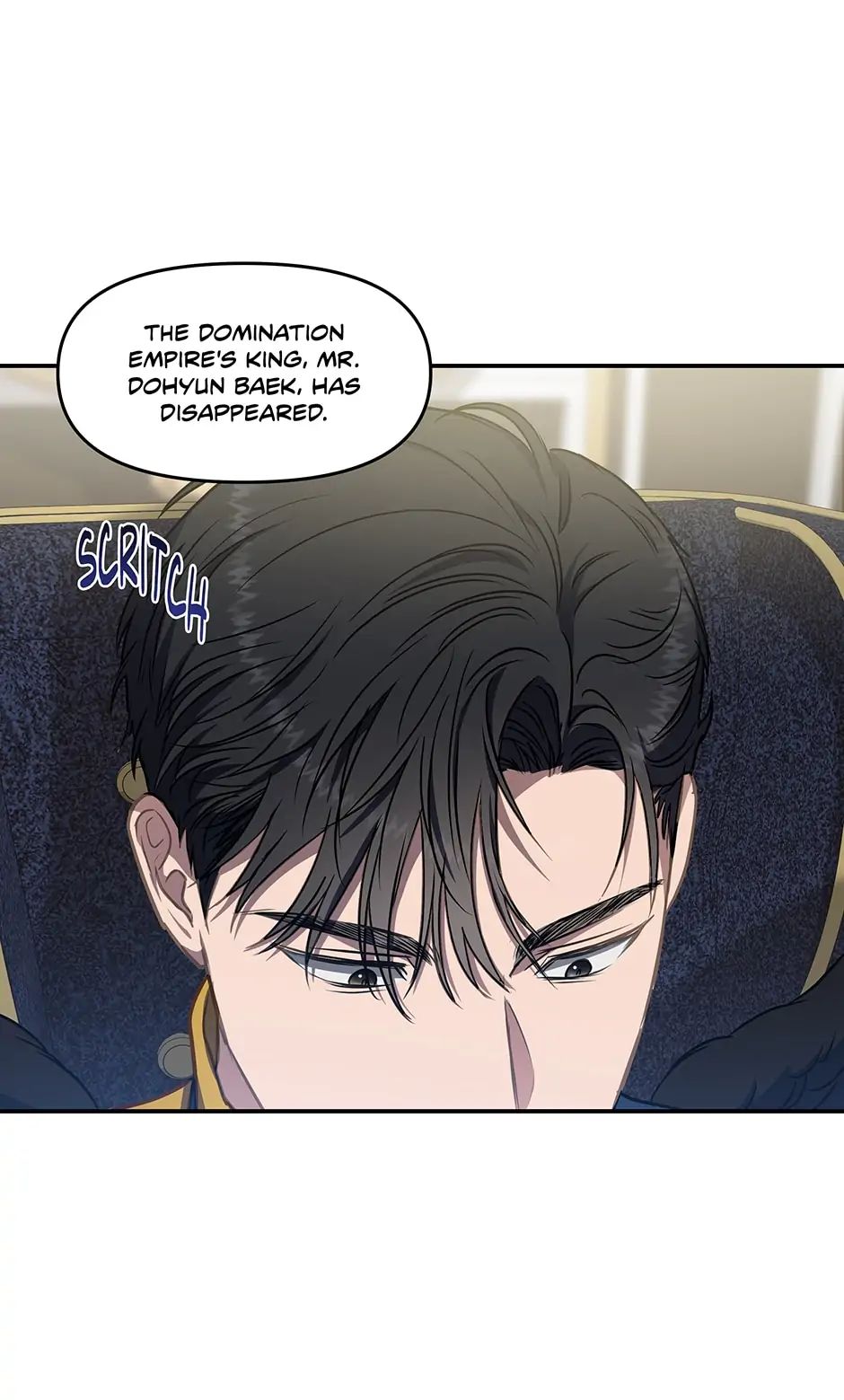 Read Surviving as a Player chapter 20 image 19 on Lezhin