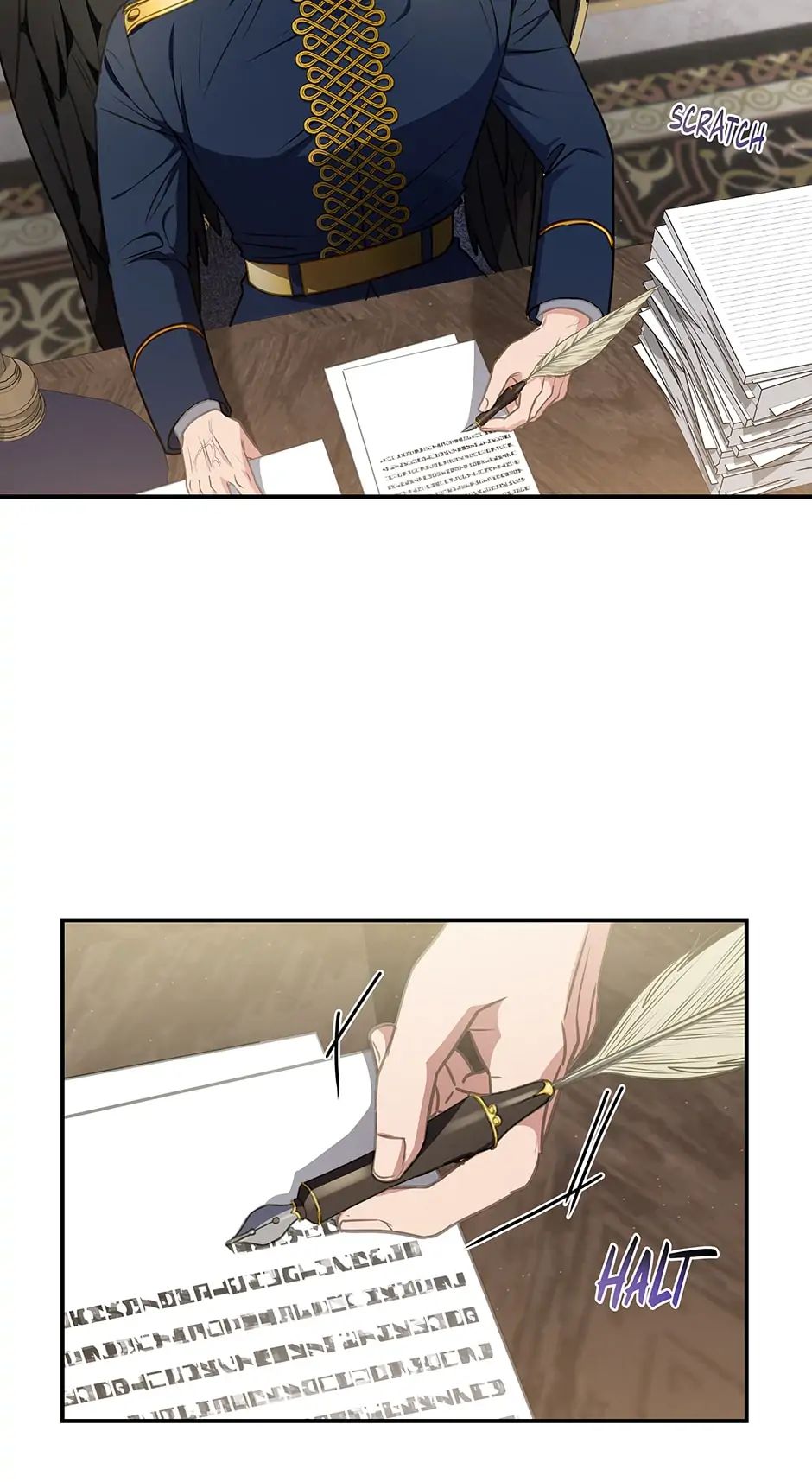Read Surviving as a Player chapter 20 image 2 on Lezhin