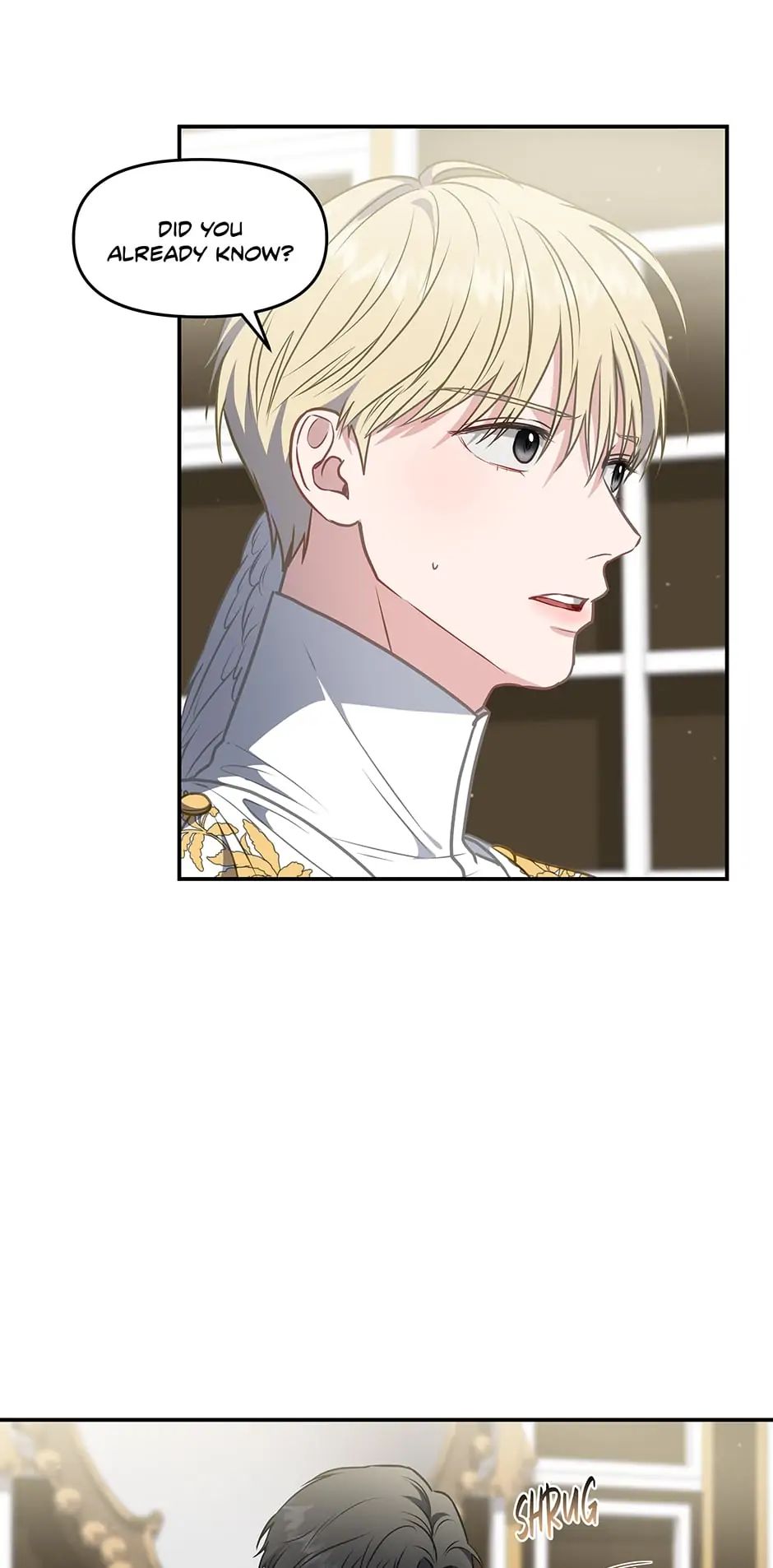 Read Surviving as a Player chapter 20 image 21 on Lezhin
