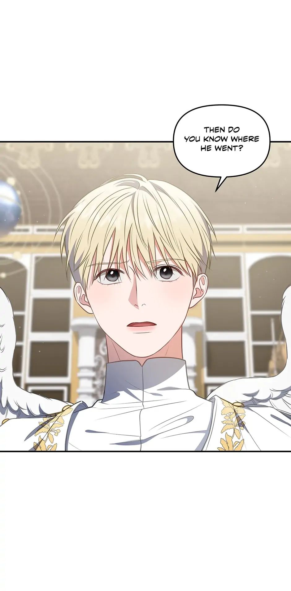 Read Surviving as a Player chapter 20 image 23 on Lezhin