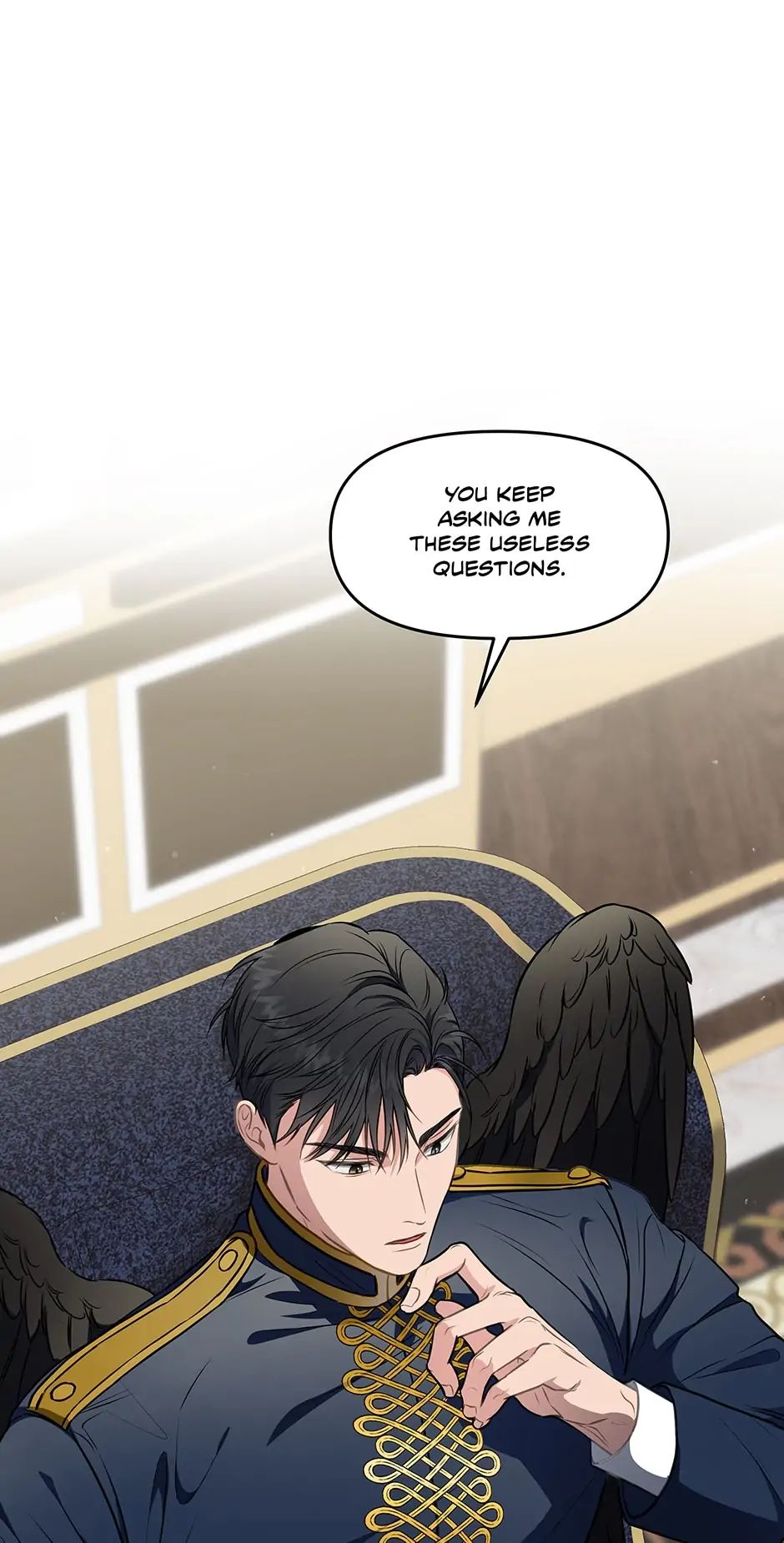 Read Surviving as a Player chapter 20 image 24 on Lezhin