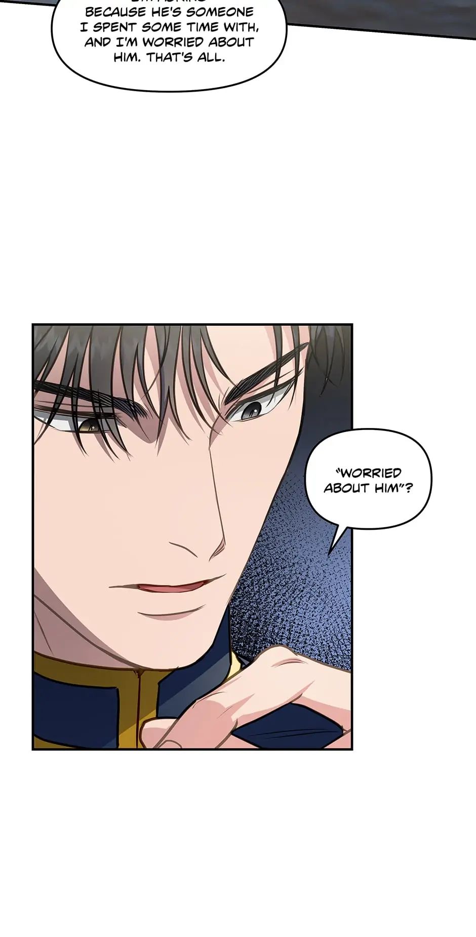 Read Surviving as a Player chapter 20 image 26 on Lezhin
