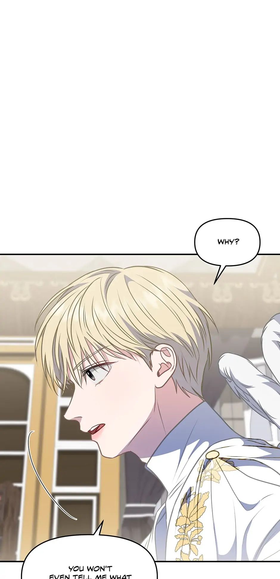 Read Surviving as a Player chapter 20 image 28 on Lezhin