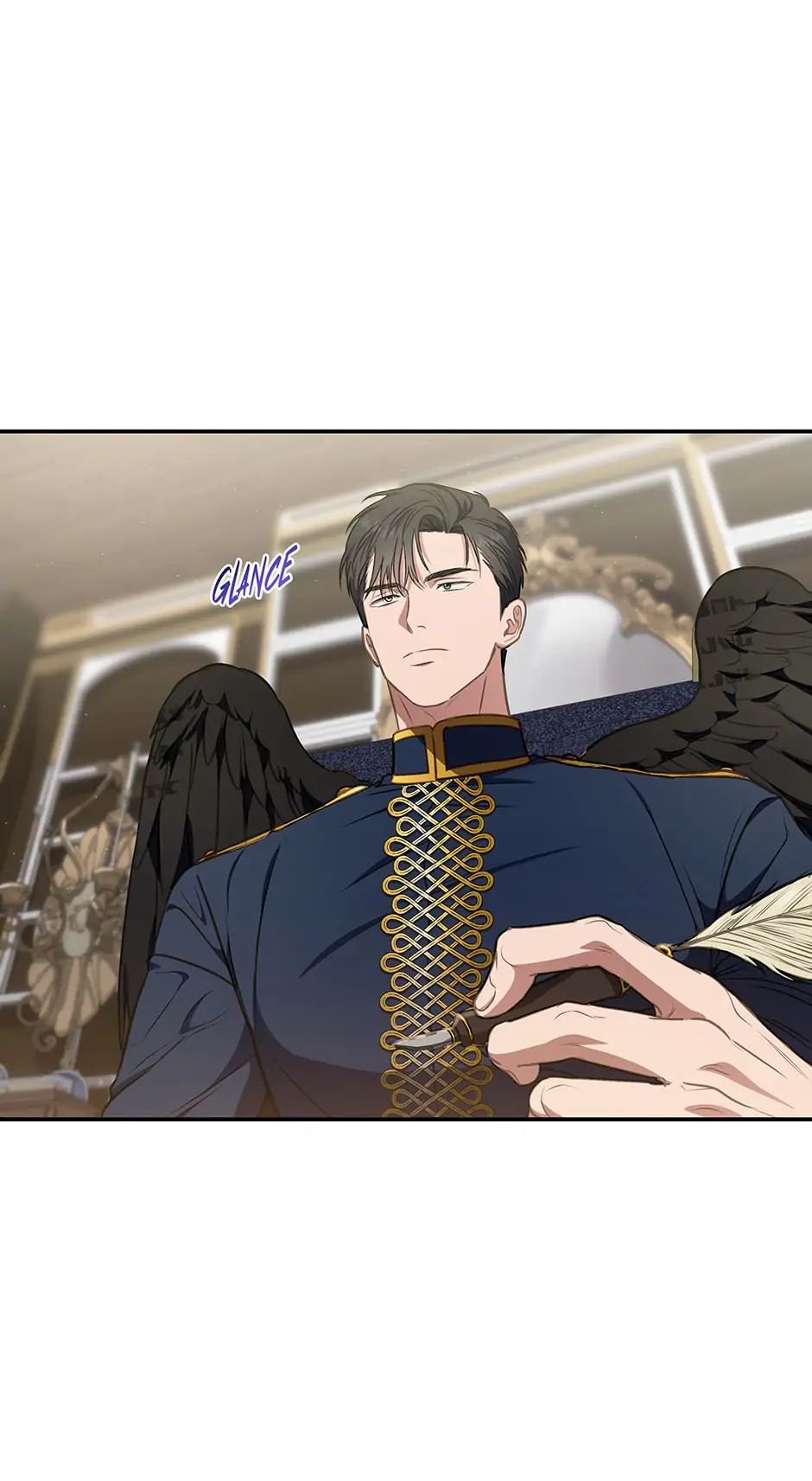 Read Surviving as a Player chapter 20 image 3 on Lezhin