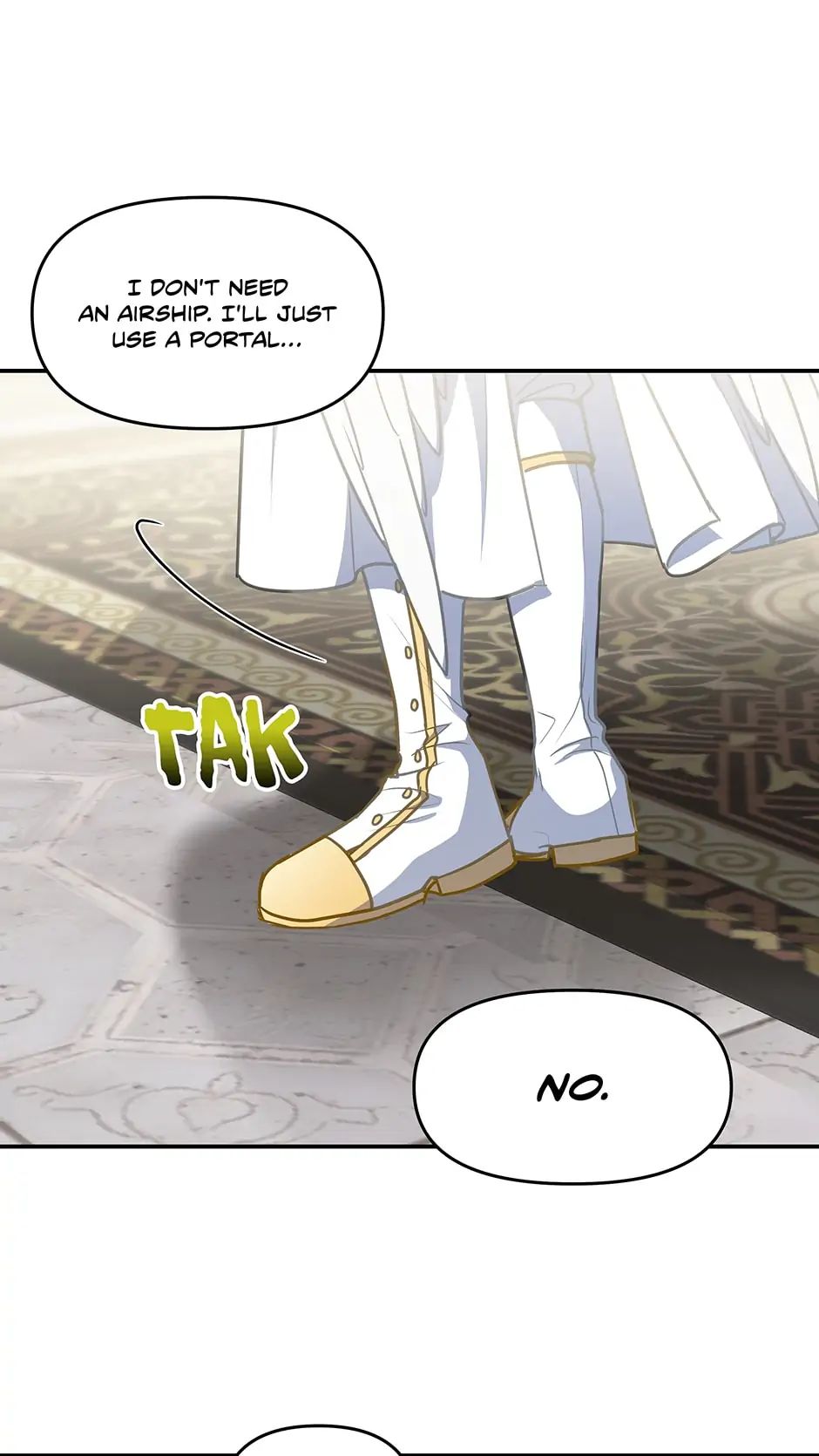 Read Surviving as a Player chapter 20 image 35 on Lezhin