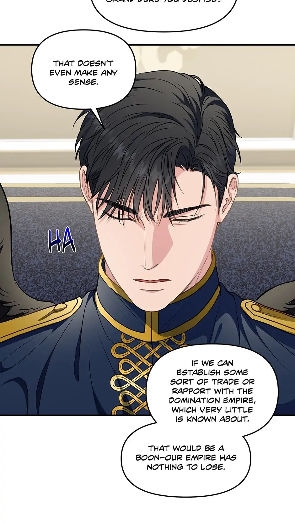 Read Surviving as a Player chapter 20 image 38 on Lezhin