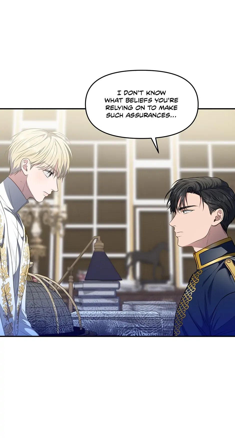 Read Surviving as a Player chapter 20 image 39 on Lezhin