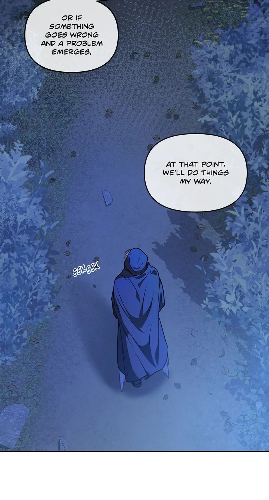 Read Surviving as a Player chapter 20 image 41 on Lezhin