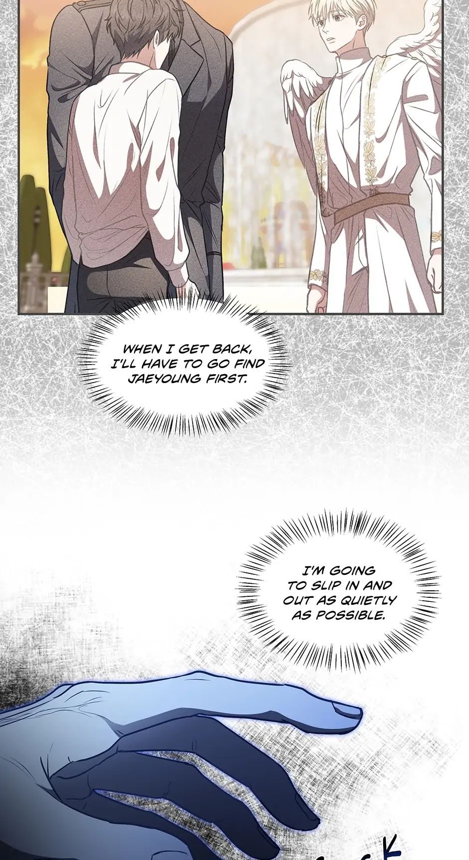 Read Surviving as a Player chapter 20 image 44 on Lezhin