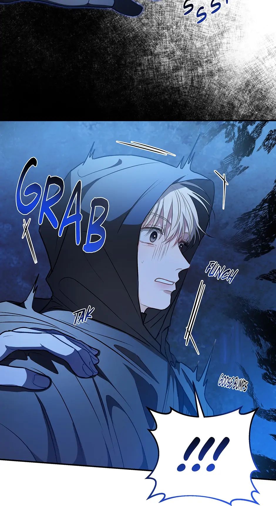 Read Surviving as a Player chapter 20 image 45 on Lezhin