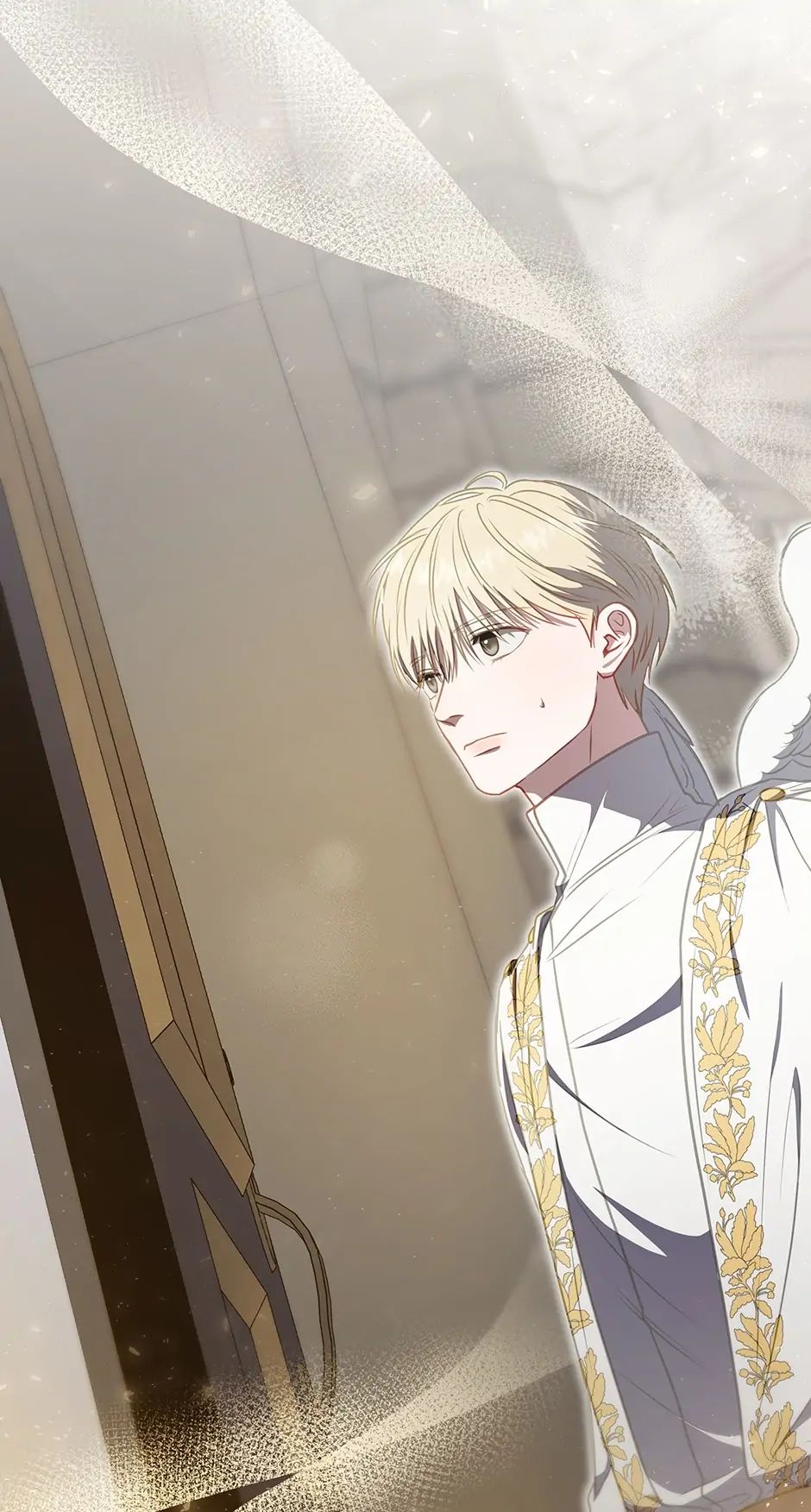 Read Surviving as a Player chapter 20 image 5 on Lezhin