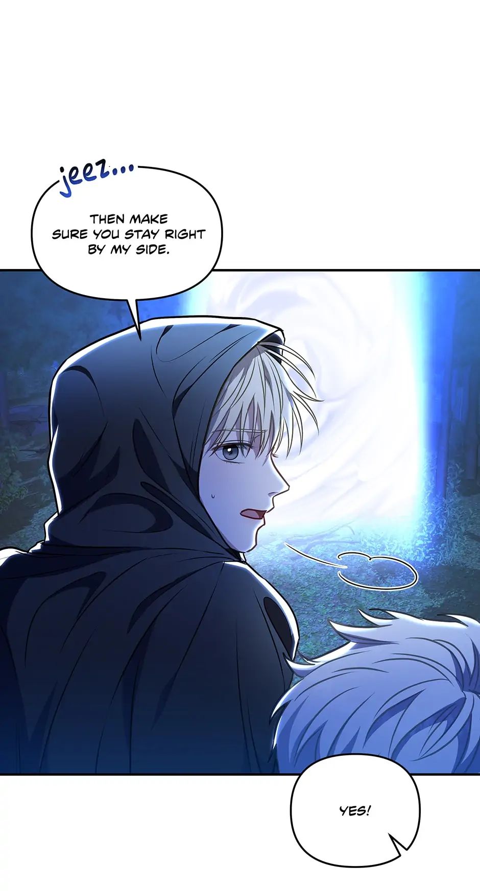 Read Surviving as a Player chapter 20 image 51 on Lezhin
