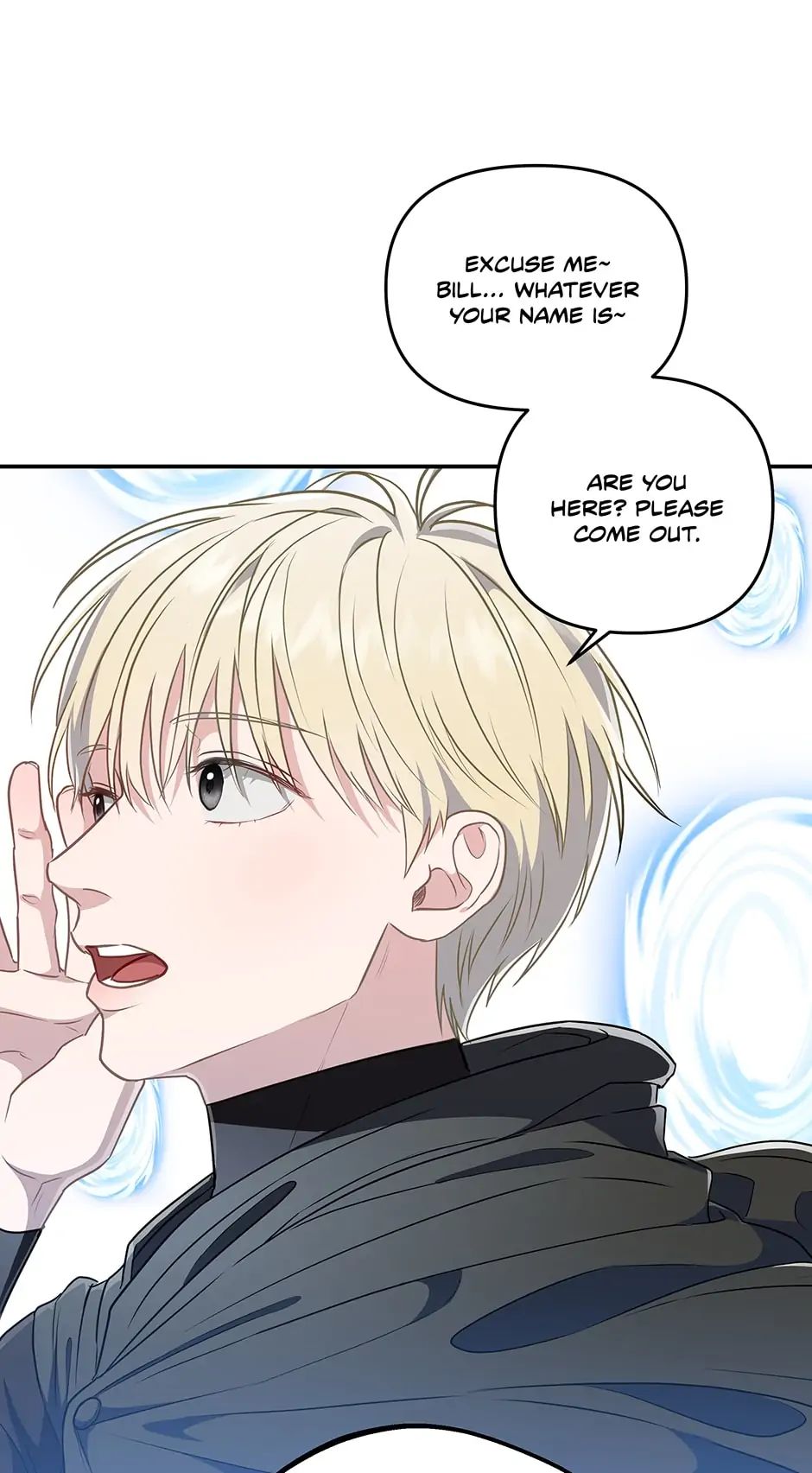 Read Surviving as a Player chapter 20 image 55 on Lezhin