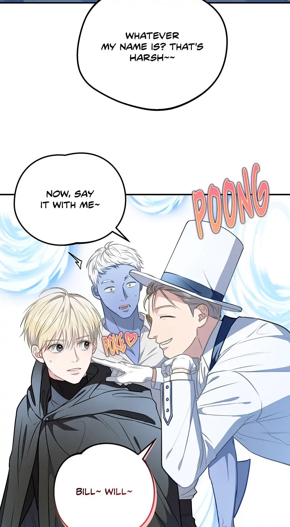 Read Surviving as a Player chapter 20 image 56 on Lezhin