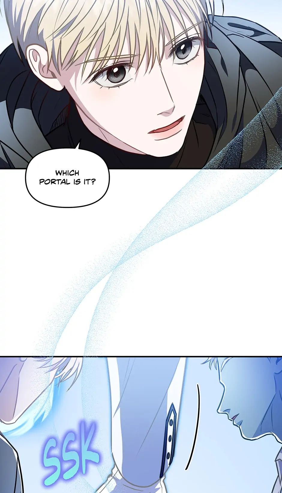 Read Surviving as a Player chapter 20 image 65 on Lezhin