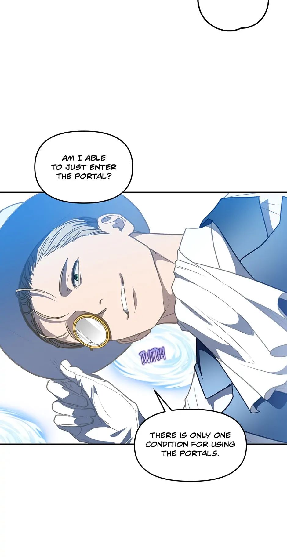 Read Surviving as a Player chapter 20 image 68 on Lezhin