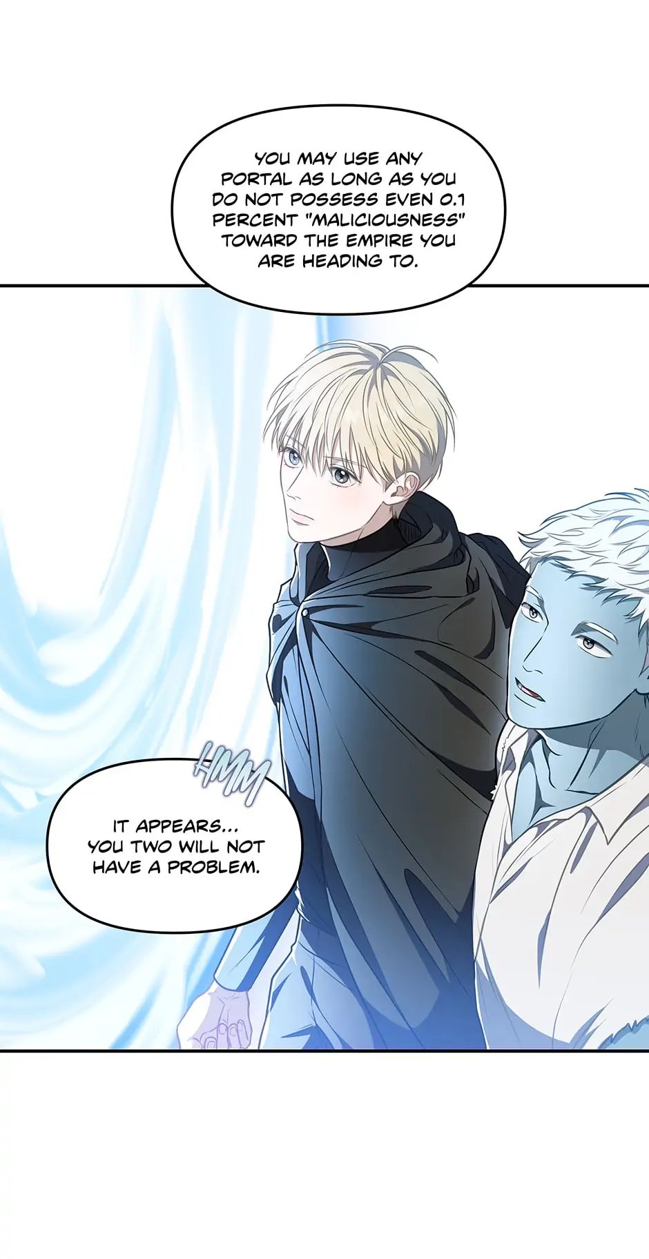 Read Surviving as a Player chapter 20 image 69 on Lezhin