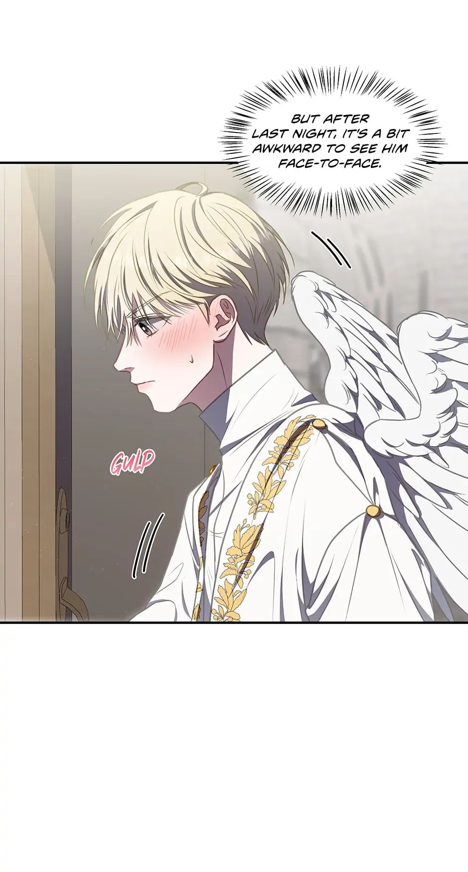 Read Surviving as a Player chapter 20 image 7 on Lezhin
