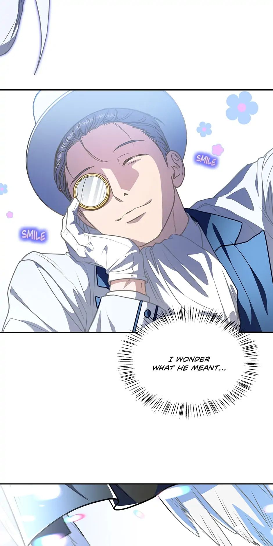 Read Surviving as a Player chapter 20 image 72 on Lezhin