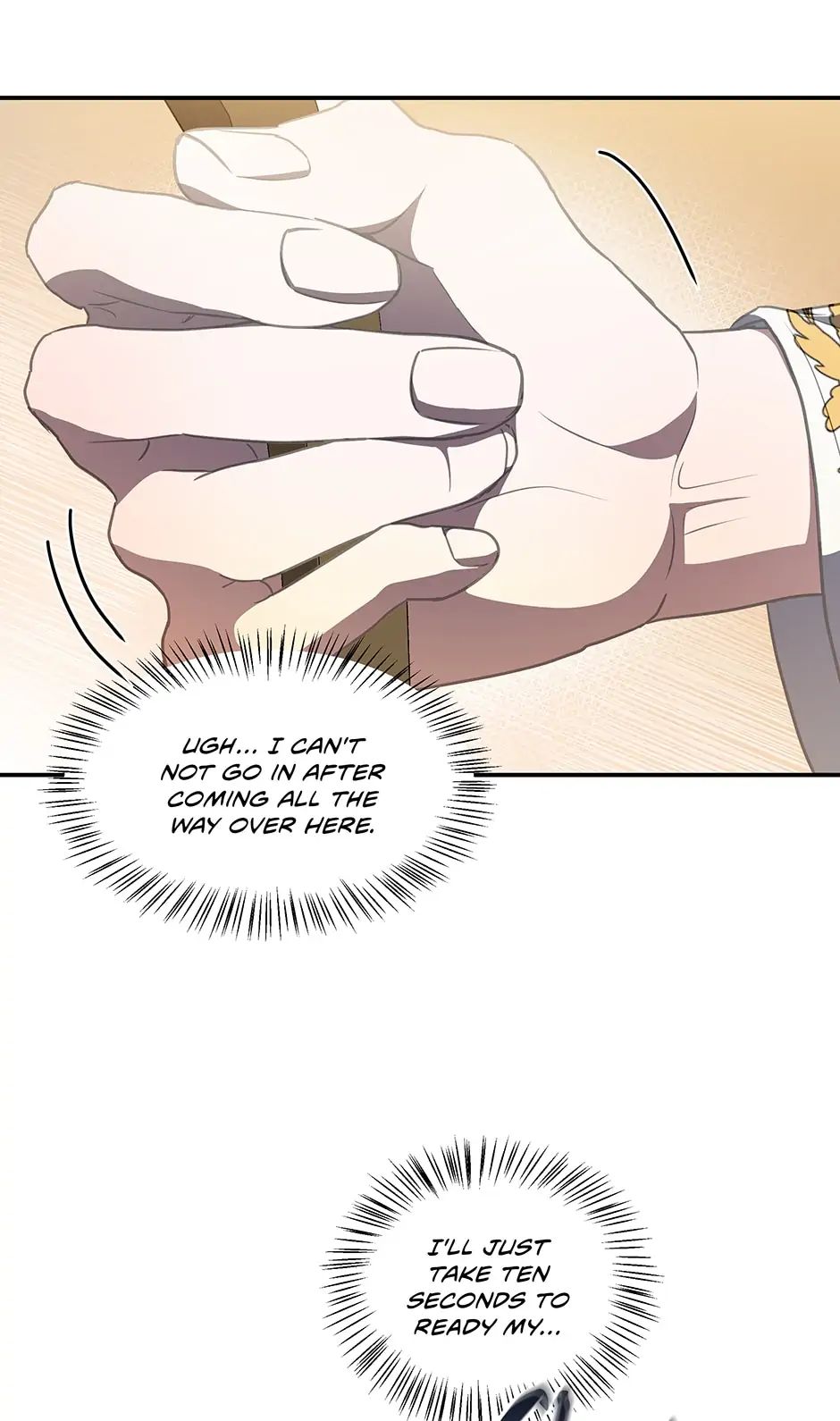 Read Surviving as a Player chapter 20 image 8 on Lezhin