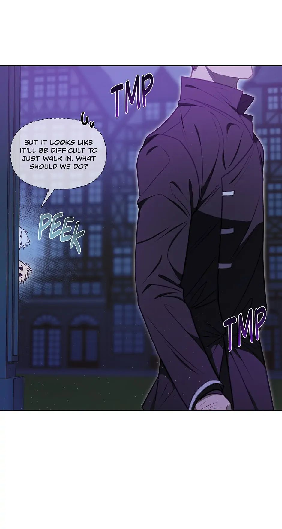 Read Surviving as a Player chapter 21 image 14 on Lezhin