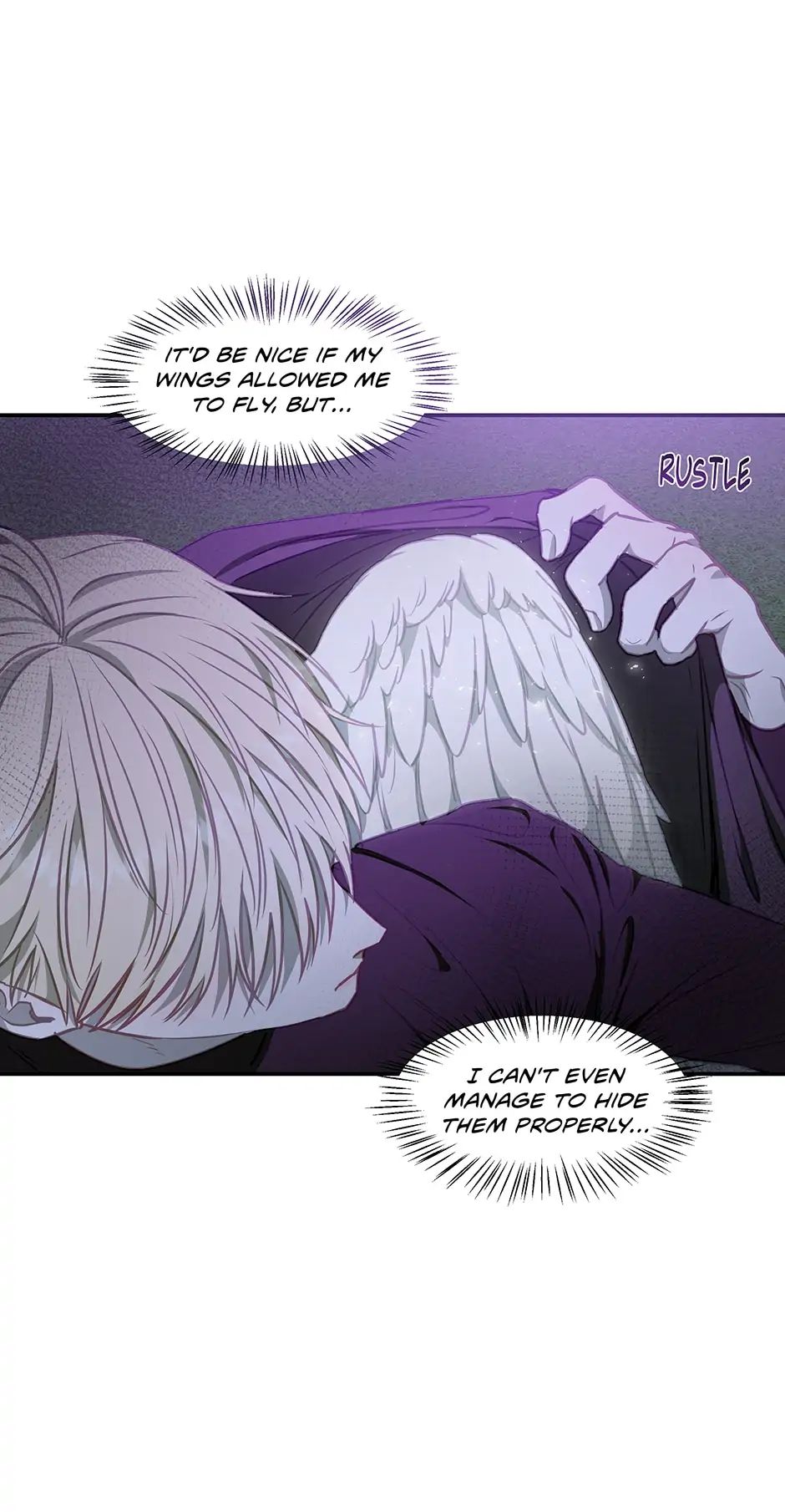 Read Surviving as a Player chapter 21 image 15 on Lezhin