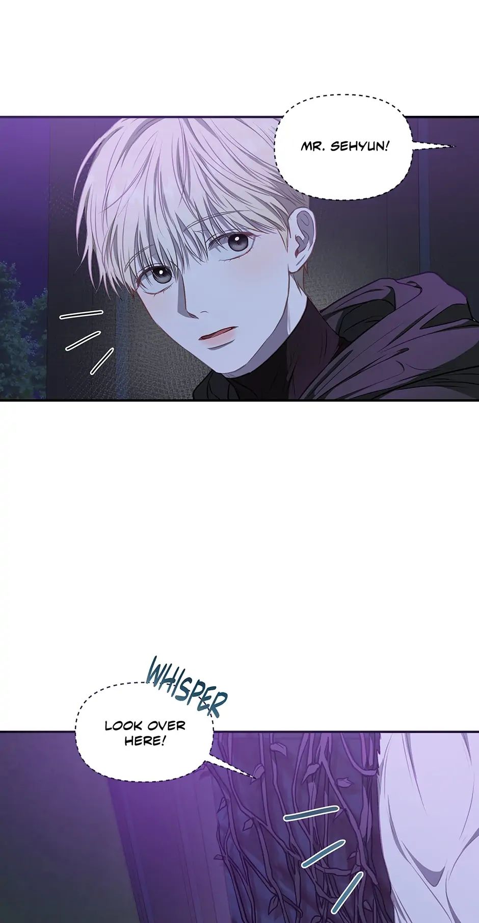Read Surviving as a Player chapter 21 image 16 on Lezhin