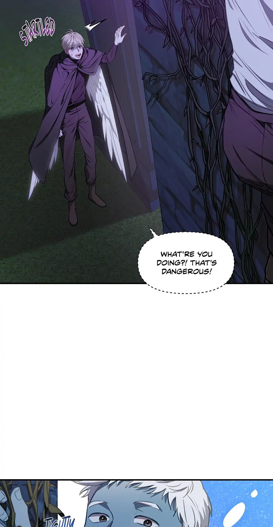 Read Surviving as a Player chapter 21 image 17 on Lezhin