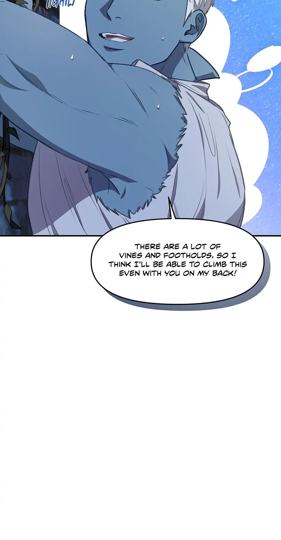 Read Surviving as a Player chapter 21 image 18 on Lezhin