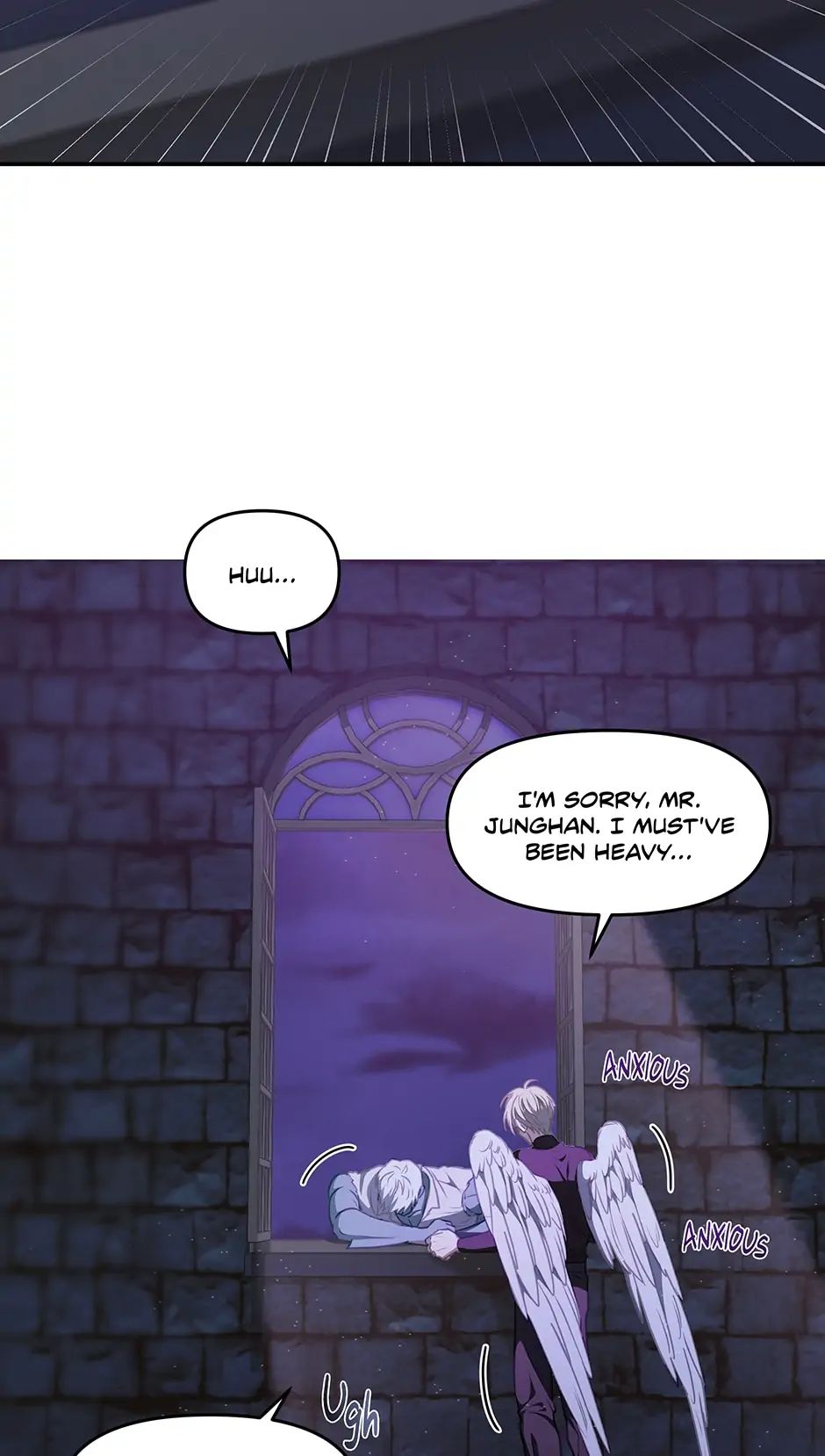 Read Surviving as a Player chapter 21 image 20 on Lezhin