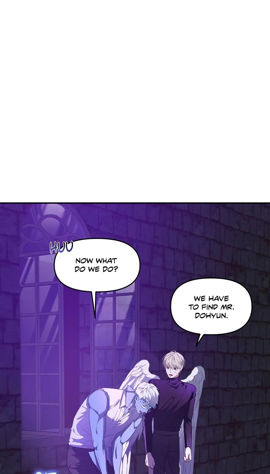 Read Surviving as a Player chapter 21 image 23 on Lezhin