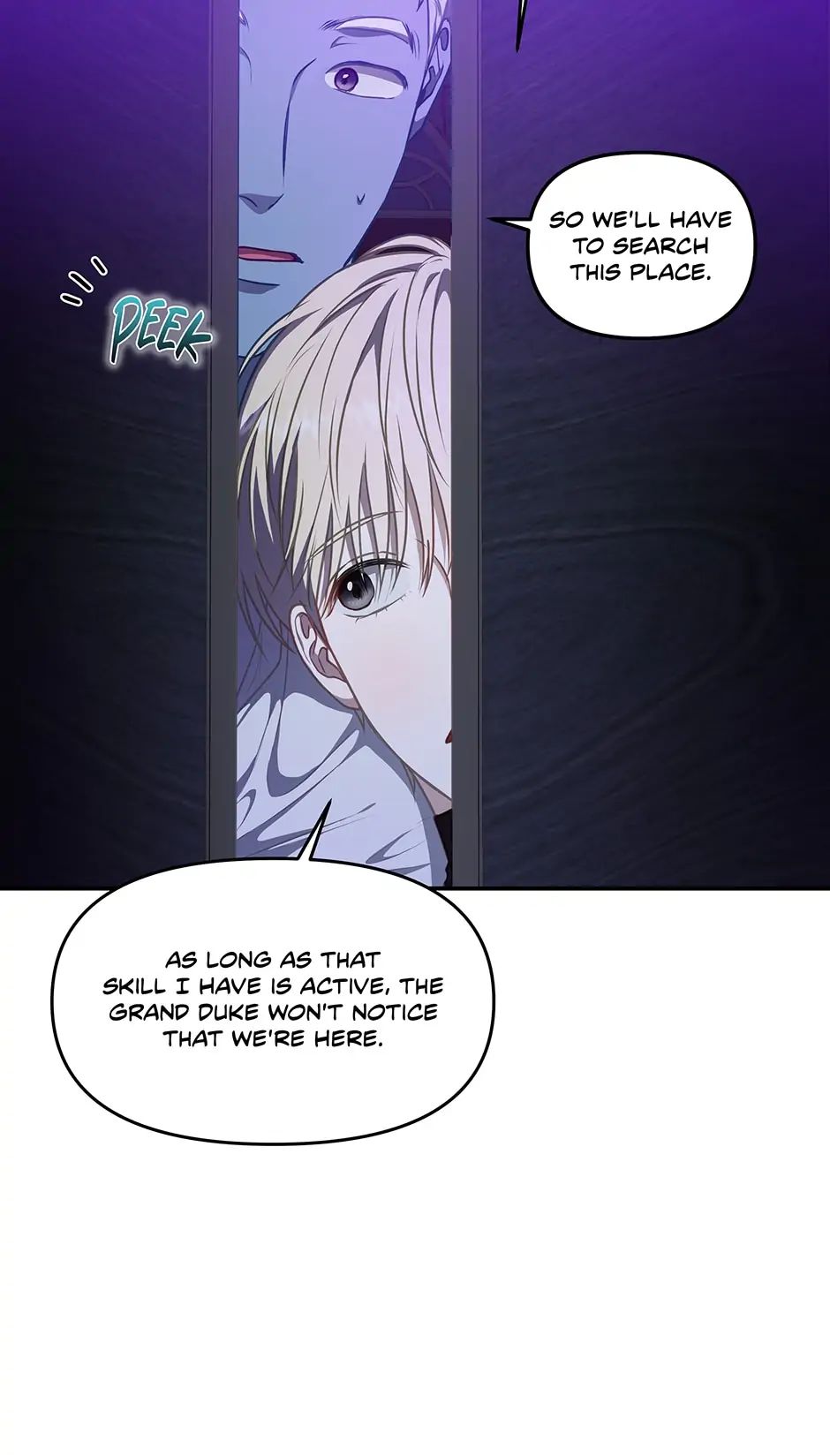 Read Surviving as a Player chapter 21 image 25 on Lezhin