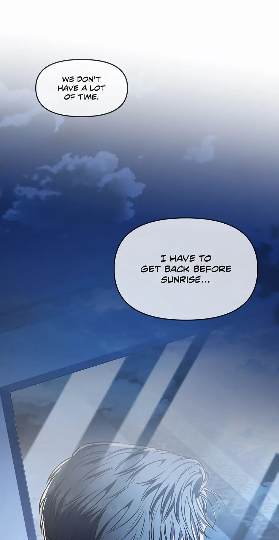 Read Surviving as a Player chapter 21 image 27 on Lezhin