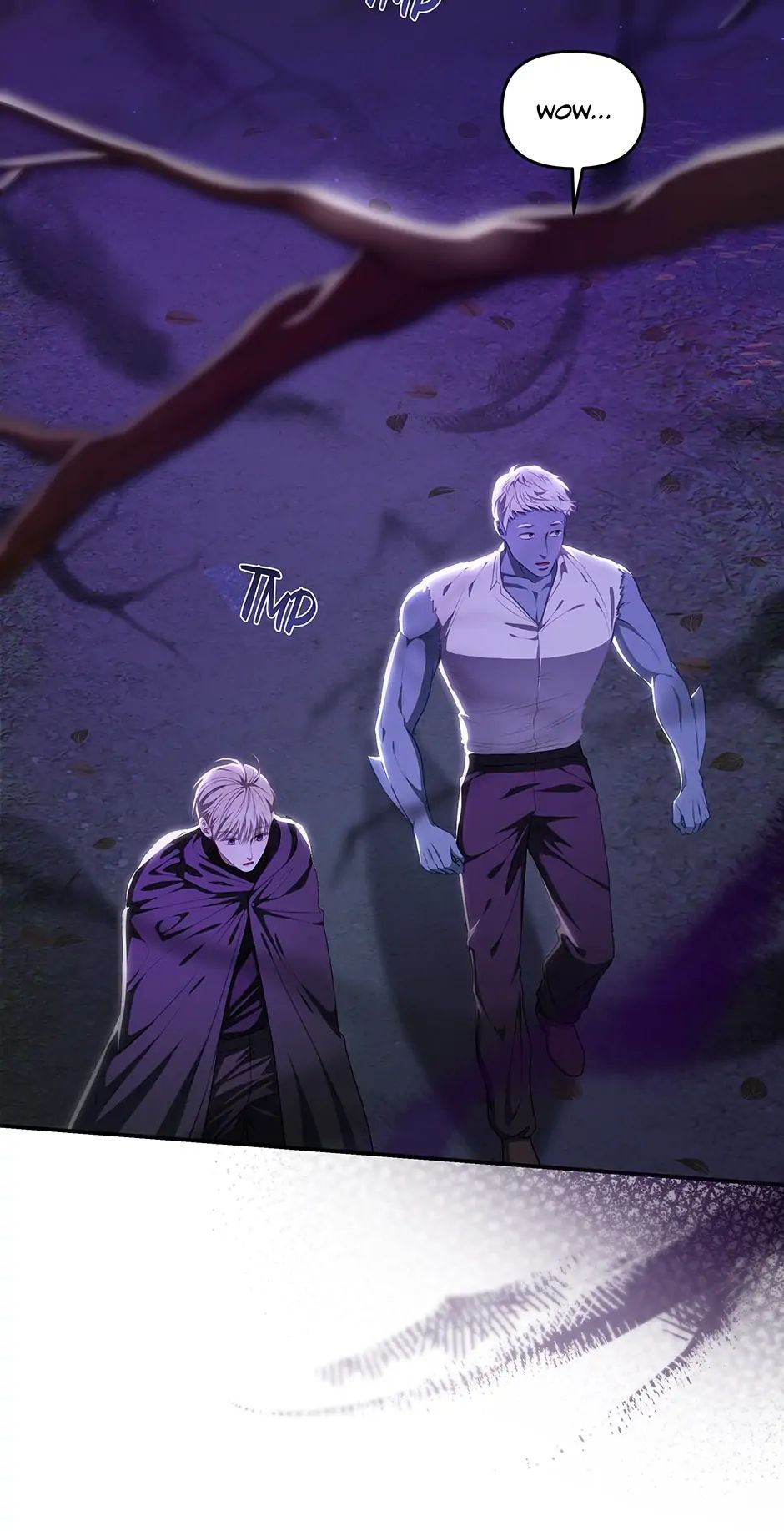 Read Surviving as a Player chapter 21 image 3 on Lezhin