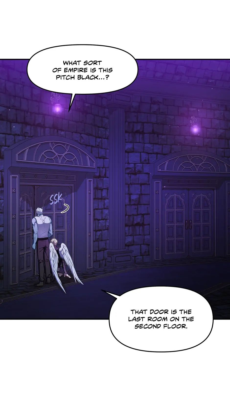 Read Surviving as a Player chapter 21 image 33 on Lezhin