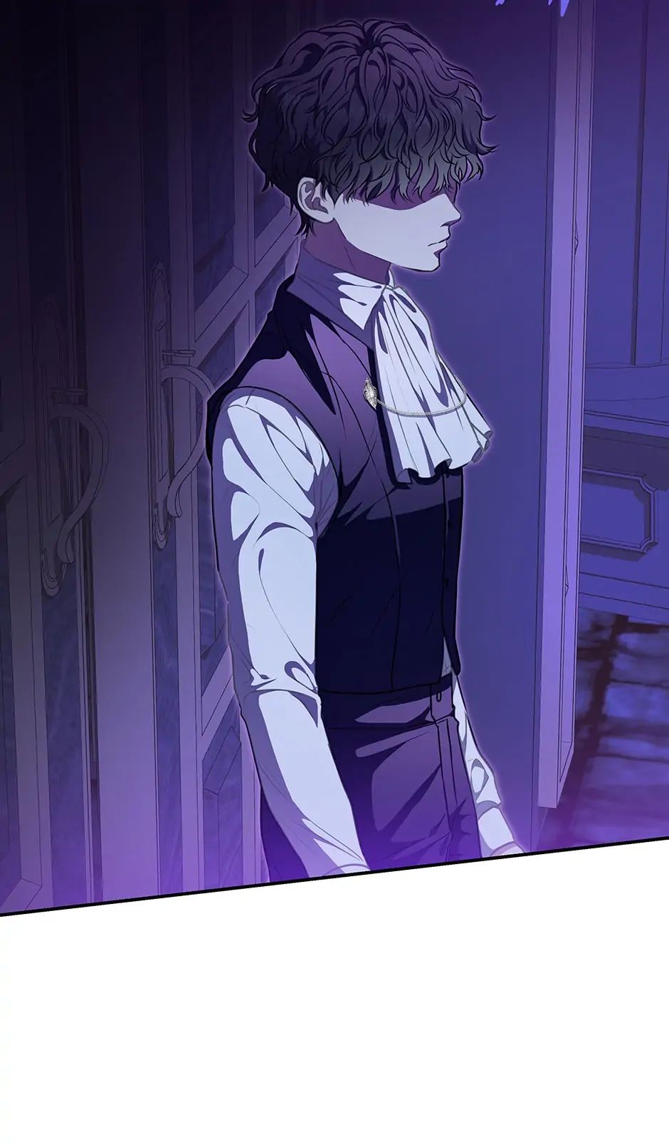 Read Surviving as a Player chapter 21 image 35 on Lezhin