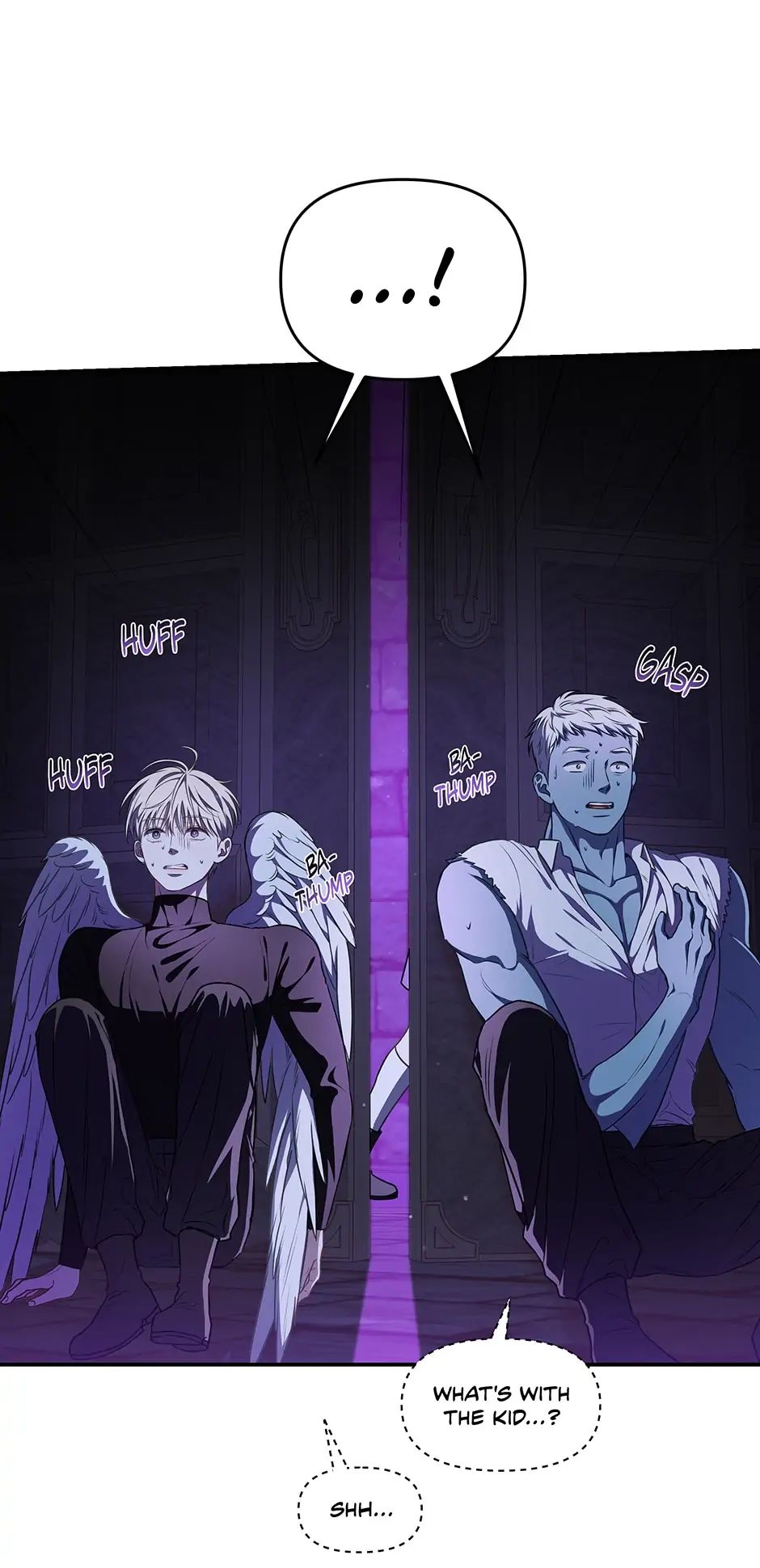 Read Surviving as a Player chapter 21 image 36 on Lezhin