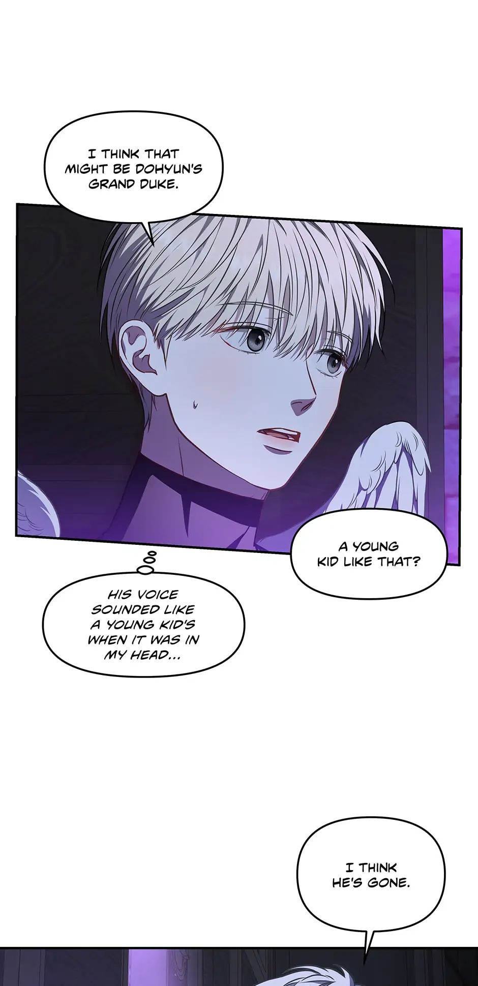 Read Surviving as a Player chapter 21 image 37 on Lezhin