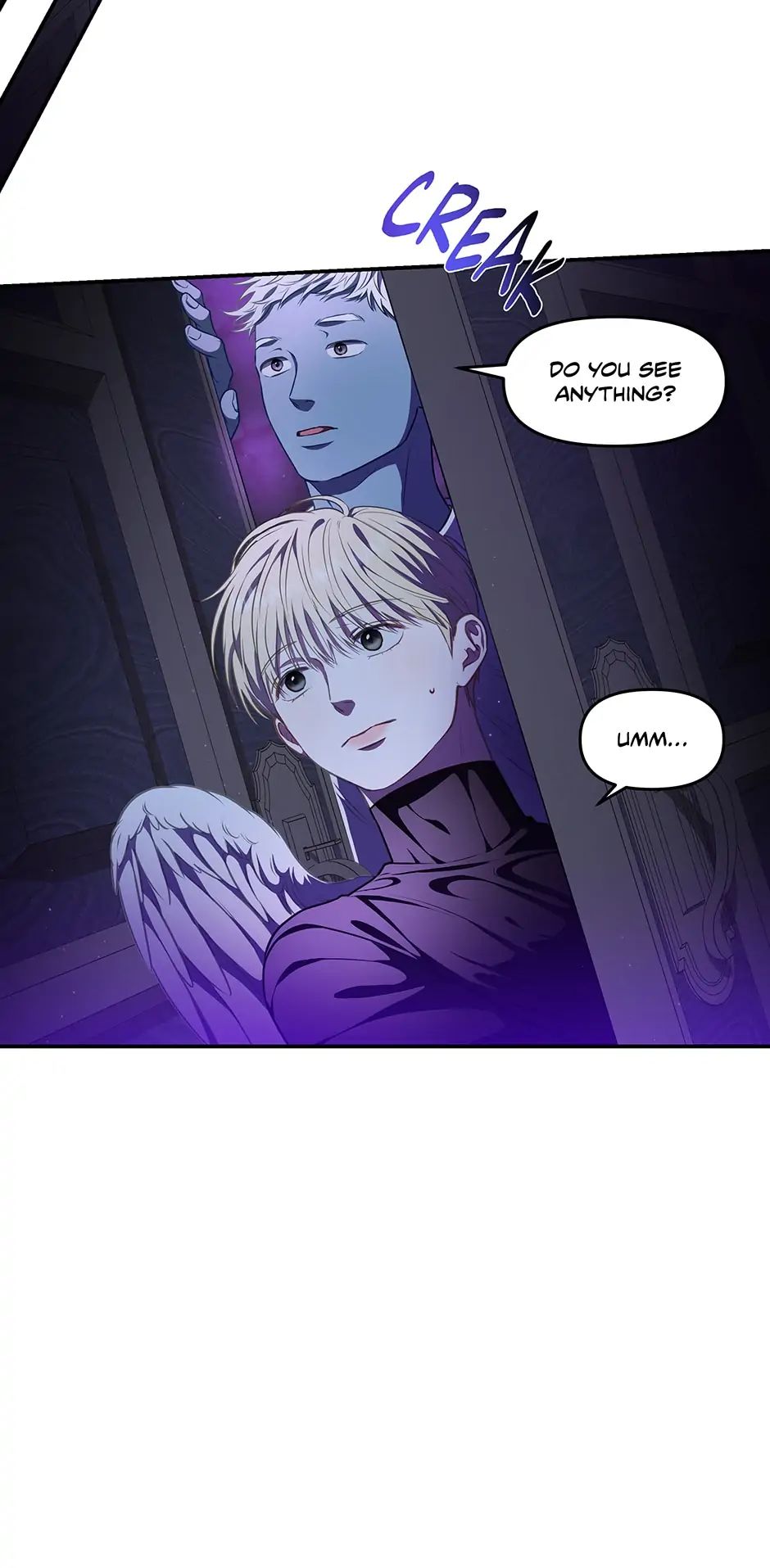 Read Surviving as a Player chapter 21 image 40 on Lezhin