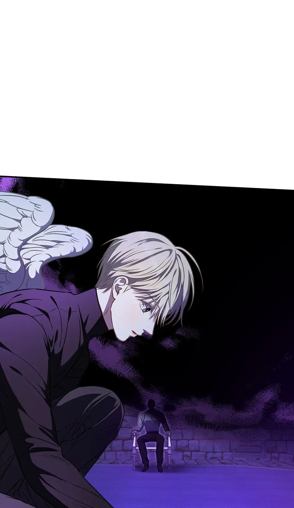 Read Surviving as a Player chapter 21 image 42 on Lezhin