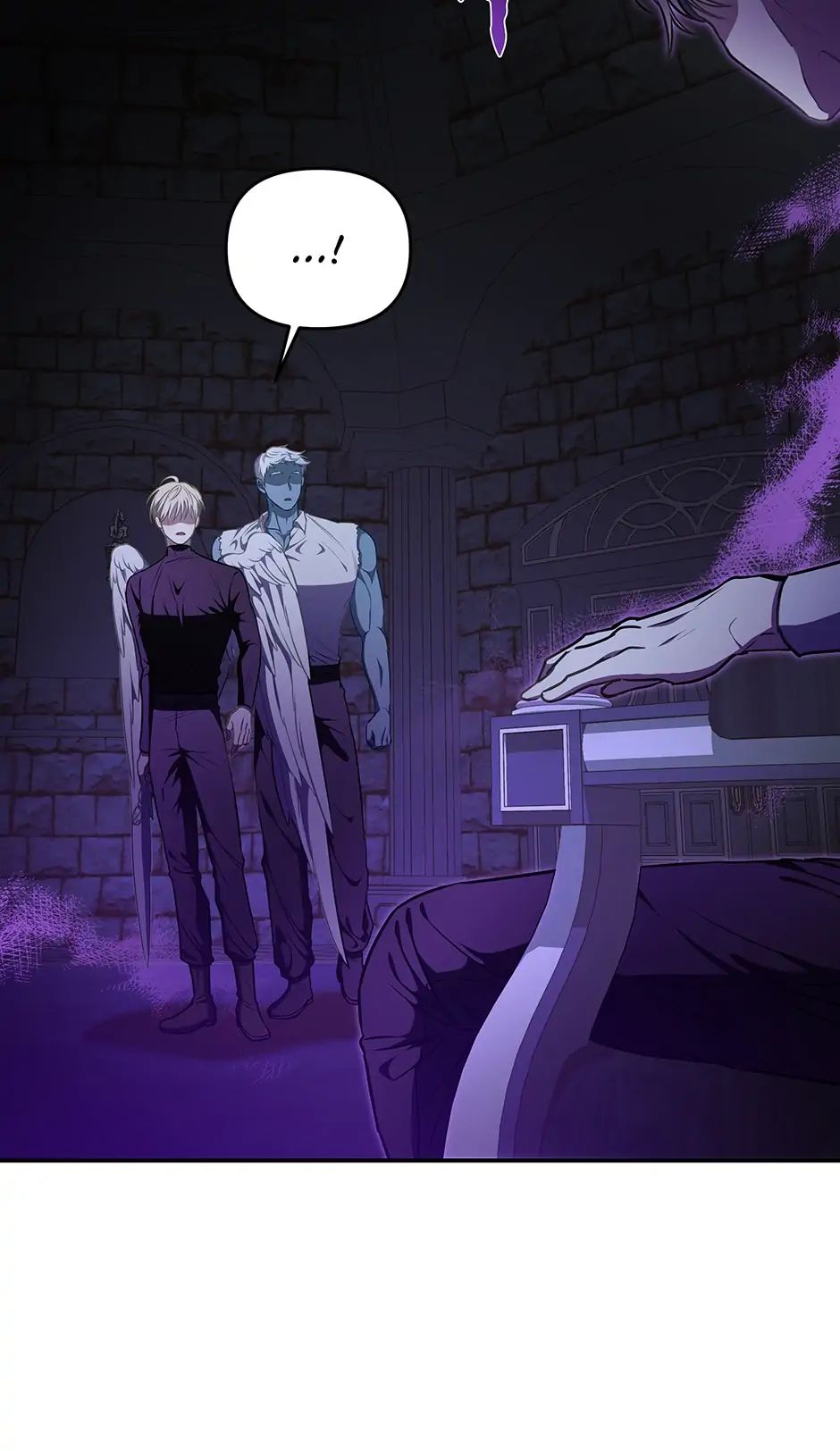Read Surviving as a Player chapter 21 image 44 on Lezhin