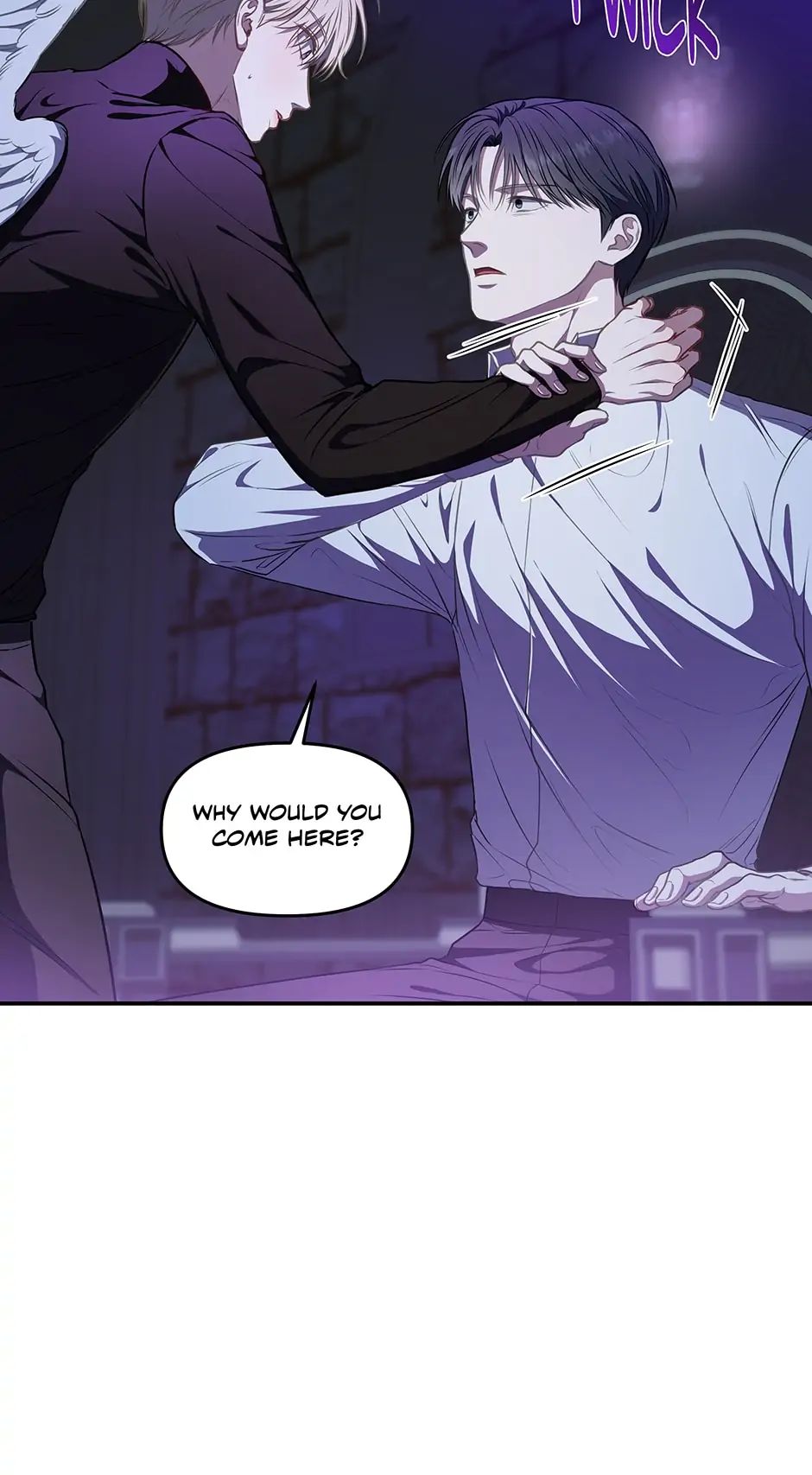 Read Surviving as a Player chapter 21 image 49 on Lezhin
