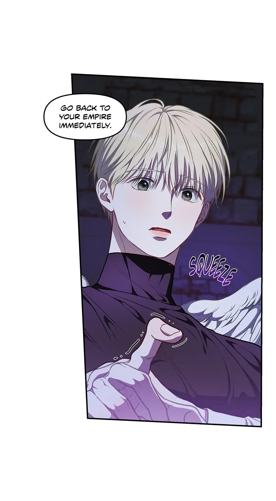 Read Surviving as a Player chapter 21 image 50 on Lezhin