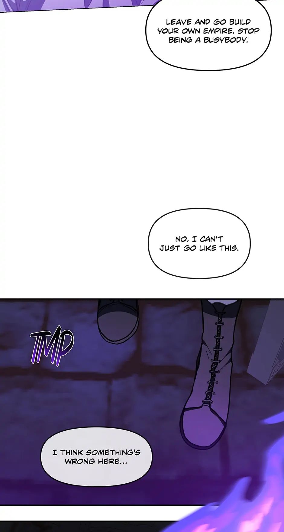 Read Surviving as a Player chapter 21 image 52 on Lezhin